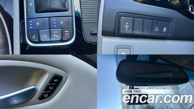 Kia Carnival — фото 18
