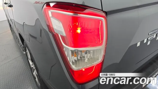 KG_Mobility_Ssangyong Rexton — фото 23