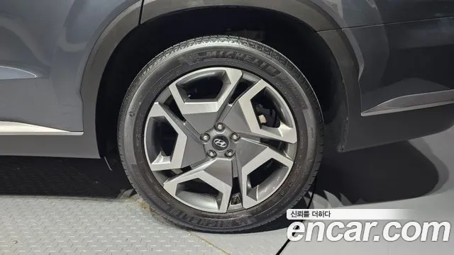 Hyundai Palisade — фото 21