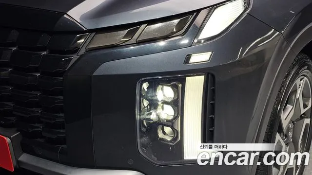 Hyundai Palisade — фото 22