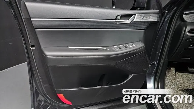 Hyundai Palisade — фото 24