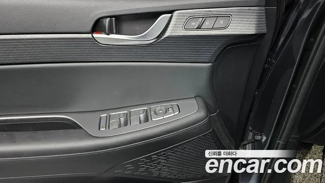 Hyundai Palisade — фото 27
