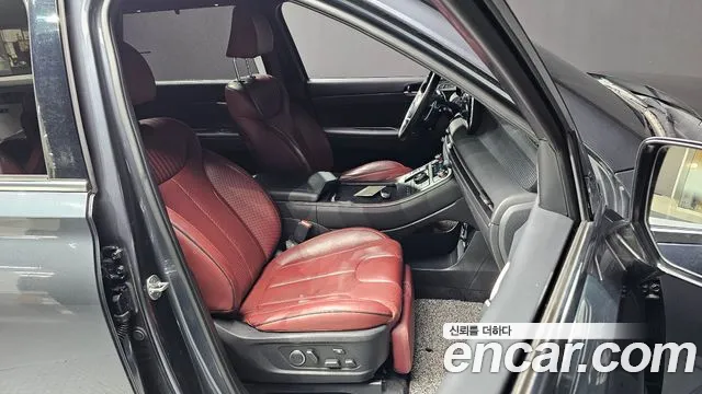Hyundai Palisade — фото 10