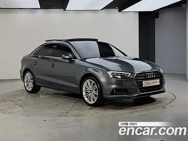 Audi A3 — фото 2