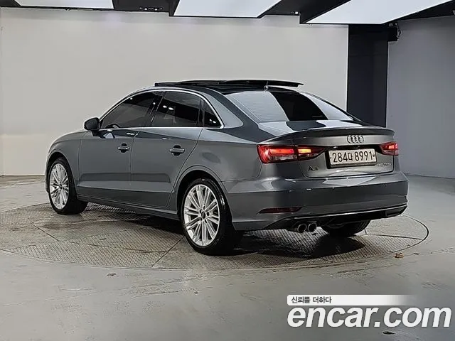 Audi A3 — фото 3