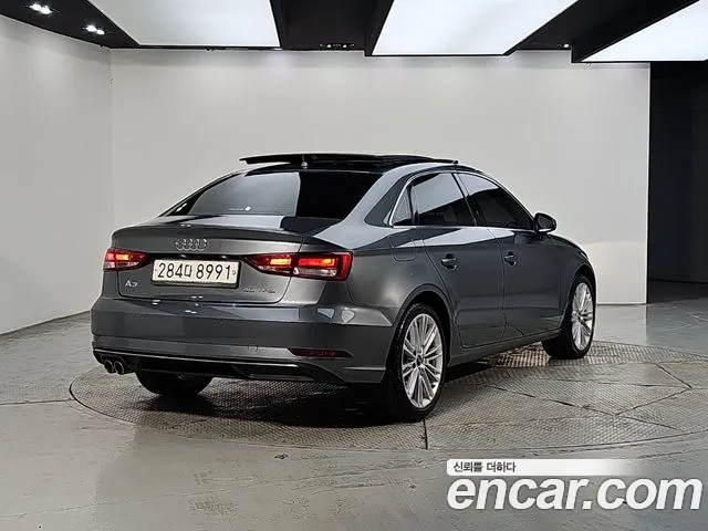 Audi A3 — фото 4
