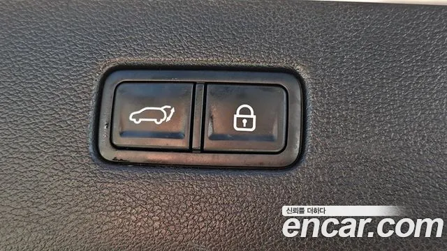 Genesis GV80 — фото 14