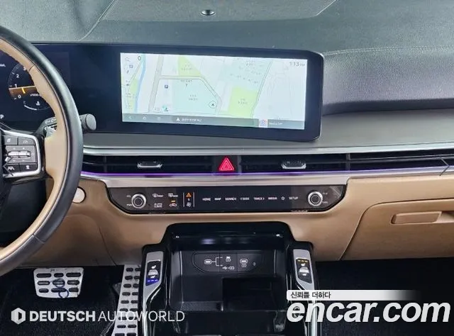 Kia Sorento — фото 14
