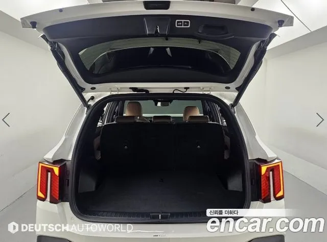 Kia Sorento — фото 19