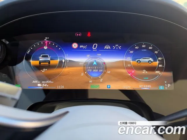 Mercedes-Benz EQS — фото 11
