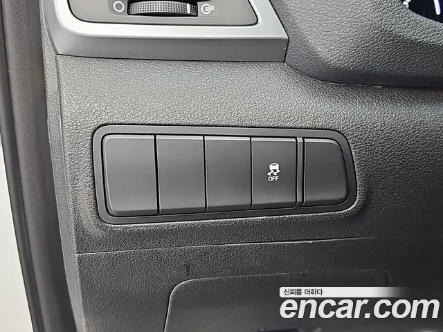 Hyundai Tucson — фото 17