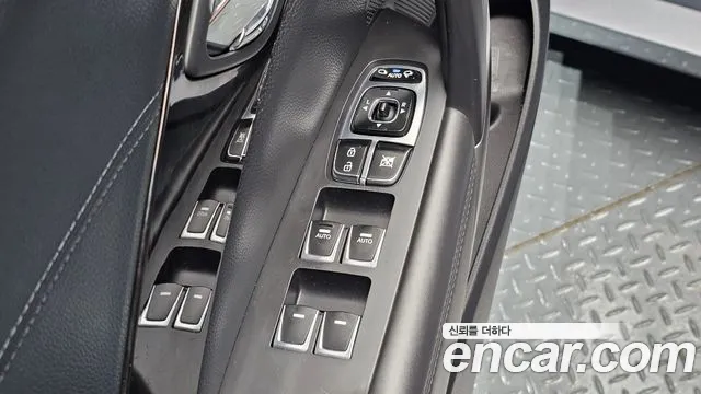 Hyundai Grandeur — фото 16