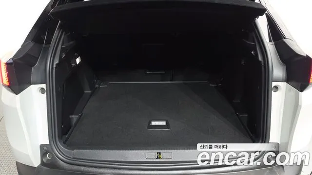 Peugeot 3008 — фото 18