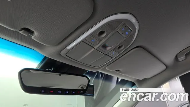 Genesis G80 — фото 32