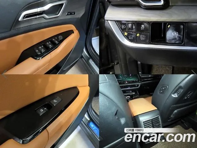 Kia Sportage — фото 18