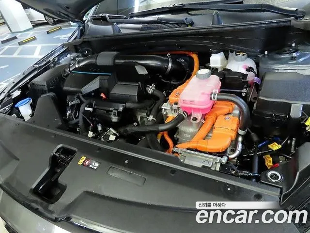 Kia Sportage — фото 19