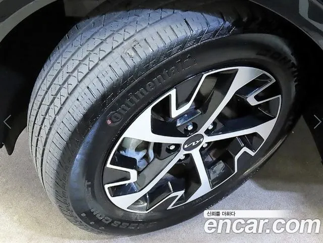 Kia Sportage — фото 20
