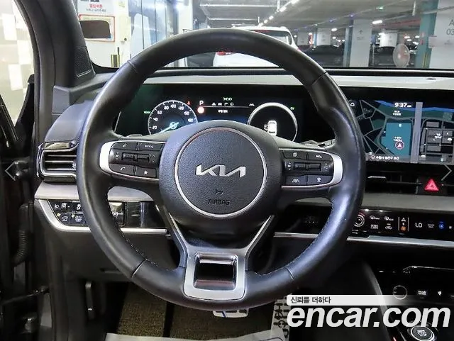 Kia Sportage — фото 8