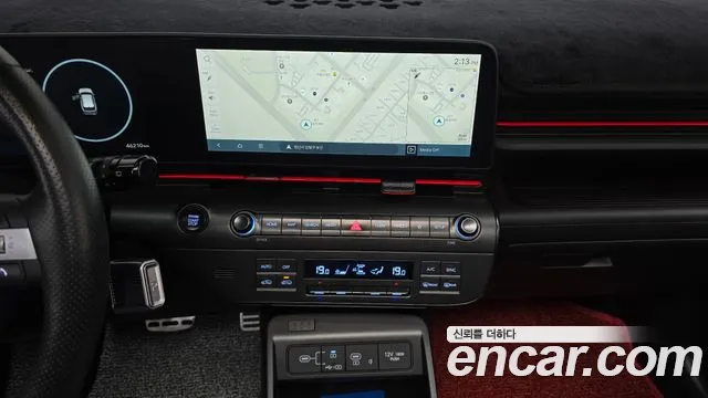 Hyundai Kona — фото 12