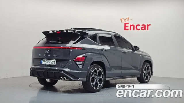 Hyundai Kona — фото 2