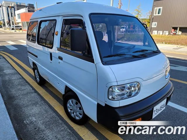 ChevroletGMDaewoo damas — фото 1
