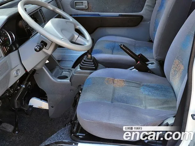 ChevroletGMDaewoo damas — фото 14