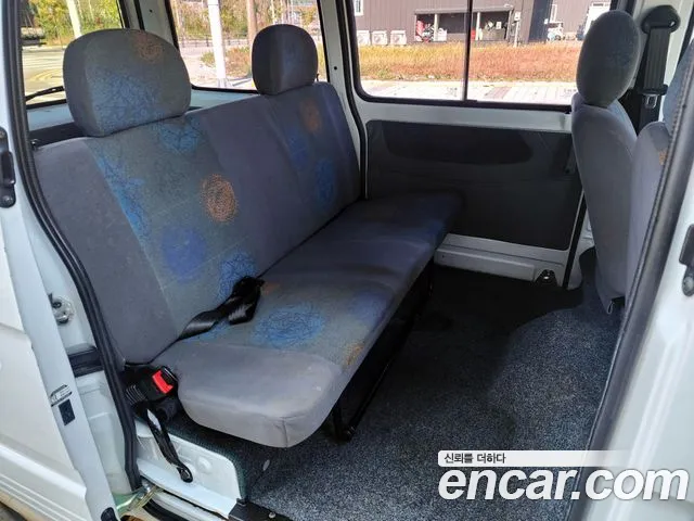 ChevroletGMDaewoo damas — фото 15