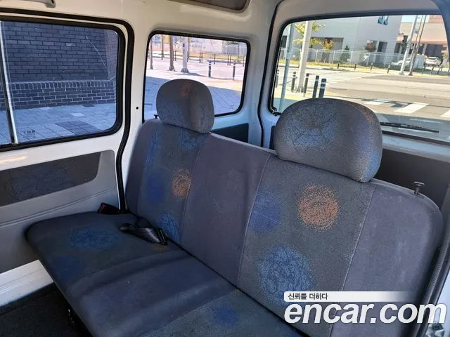 ChevroletGMDaewoo damas — фото 16