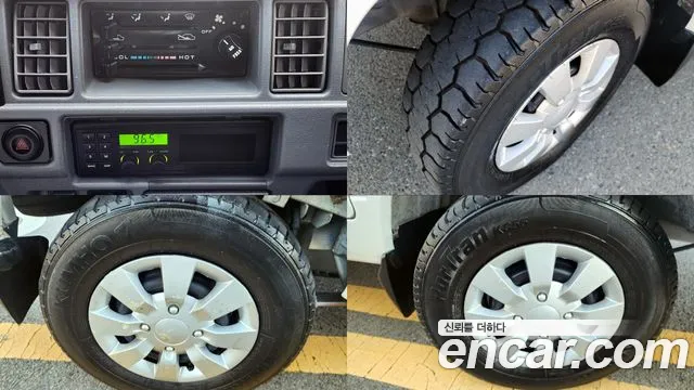 ChevroletGMDaewoo damas — фото 18