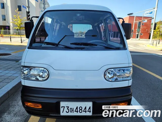 ChevroletGMDaewoo damas — фото 2
