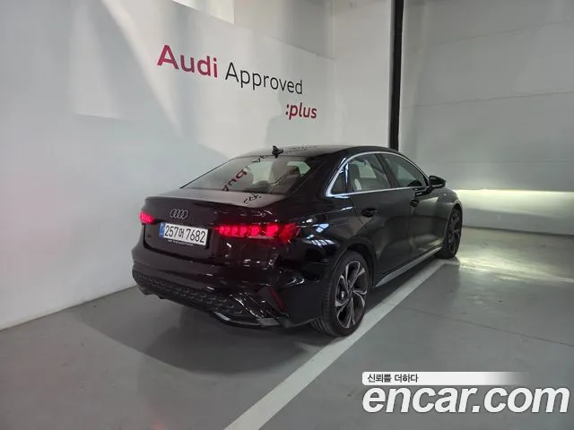 Audi A3 — фото 2