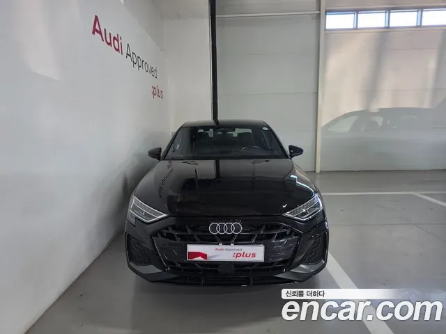 Audi A3 — фото 3