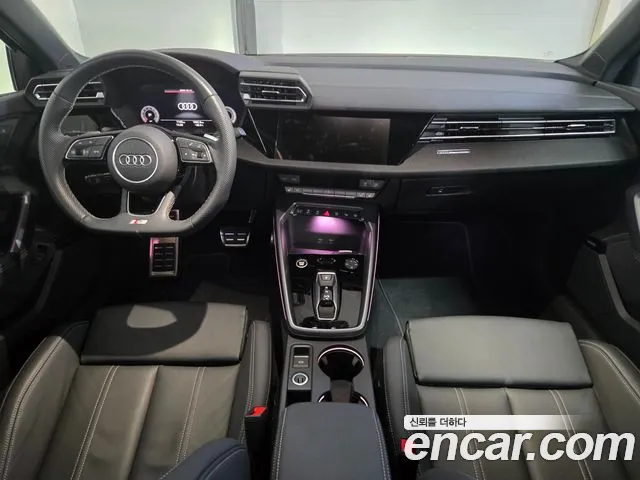 Audi A3 — фото 7