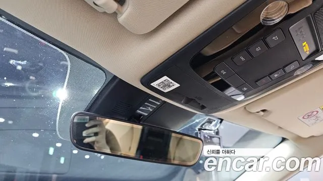 Kia Carnival — фото 17