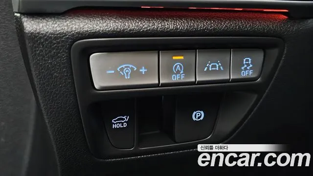 Genesis G80 — фото 13
