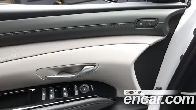 Hyundai Tucson — фото 33