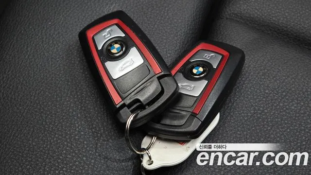 BMW 1-Series — фото 15