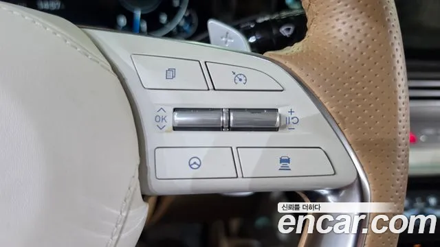 Hyundai Grandeur — фото 16