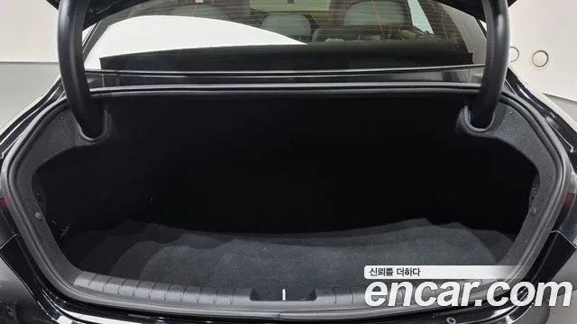 Hyundai Grandeur — фото 18