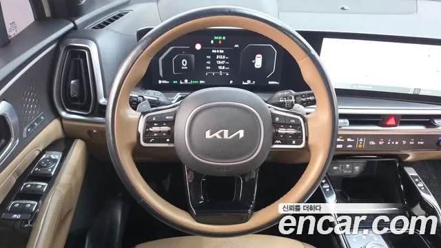 Kia Sorento — фото 13