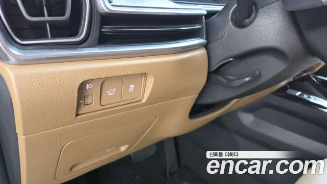 Kia Sorento — фото 19