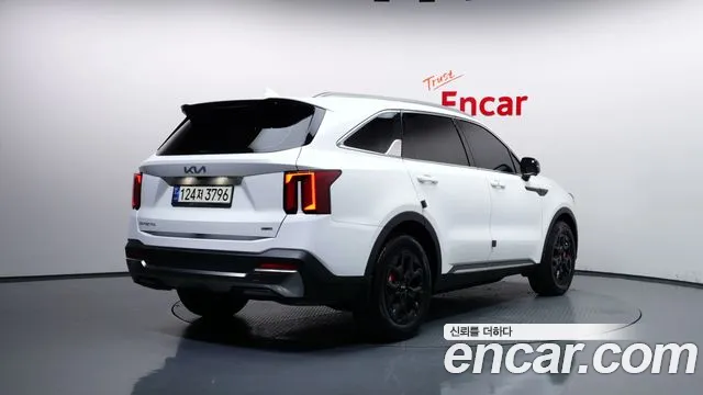 Kia Sorento — фото 2