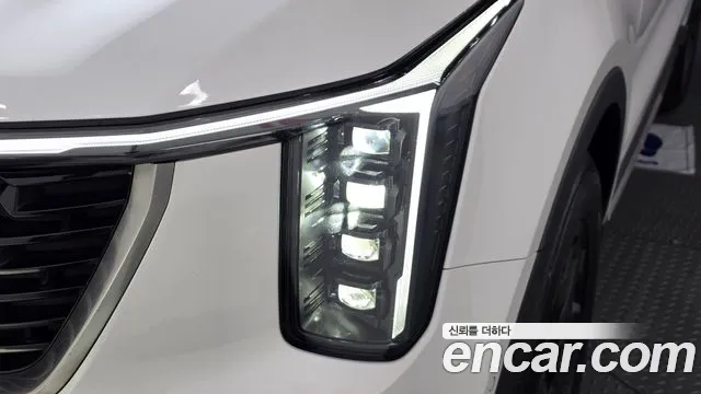 Kia Sorento — фото 22