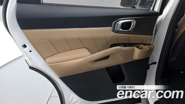 Kia Sorento — фото 25