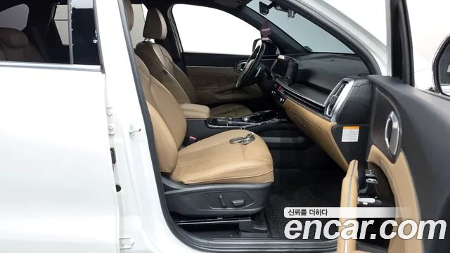 Kia Sorento — фото 26