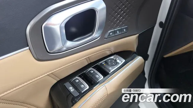 Kia Sorento — фото 27