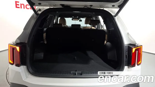 Kia Sorento — фото 28