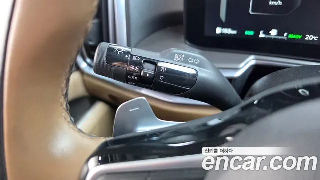 Kia Sorento — фото 29