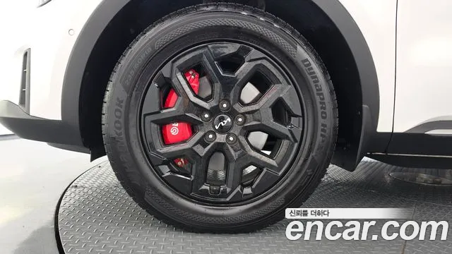 Kia Sorento — фото 5