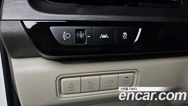 Kia Carnival — фото 13